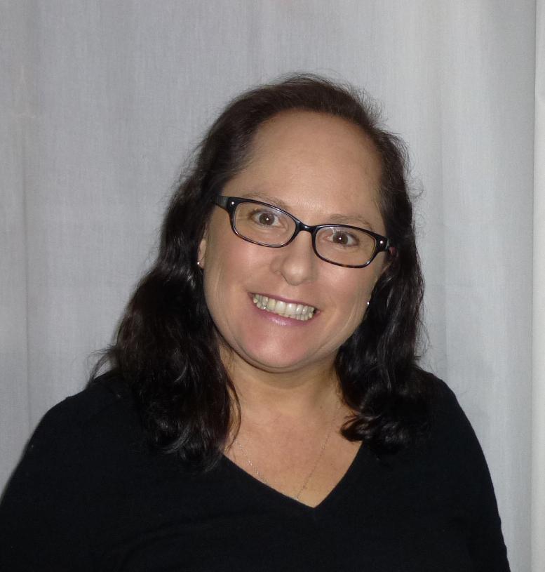 Leslie Beck